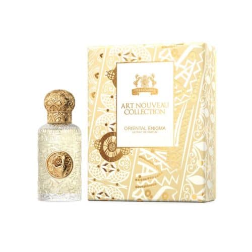 Alexandre.J Oriental Enigma Perfume Extract