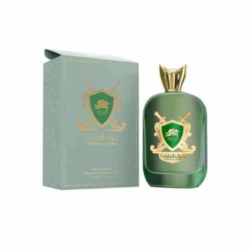 Al Fares Khayal Al Faris