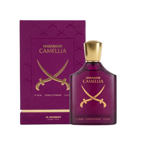 Al Haramain Camellia