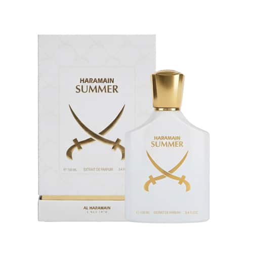 Al Haramain Summer Extrait de Parfum