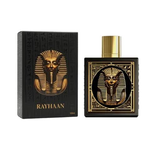 Rayhaan Pharaoh