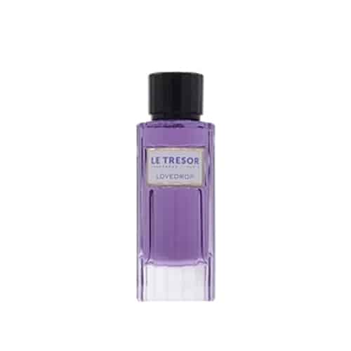 Le Tresor Lovedrop