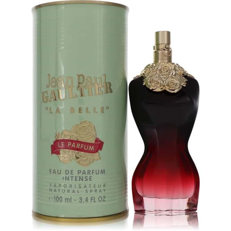 Jean Paul Gaultier La Belle Le Parfum Intense