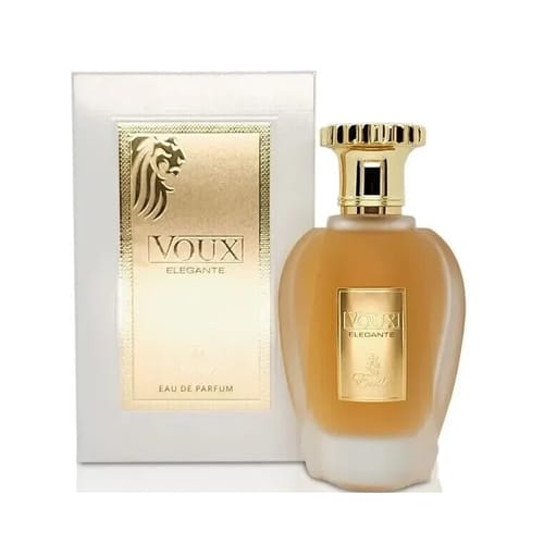 PARIS CORNER Voux Elegante