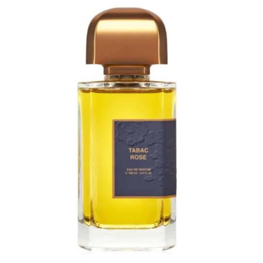 BDK Tabac Rose