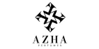 AZHA PERFUMES LOGO