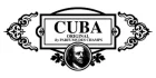 CUBA LOGO