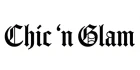Chic&Glam LOGO