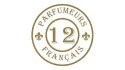 12 Parfumeurs Francais
