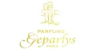 Geparlys