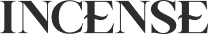 INCENSE