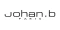 Johan. B
