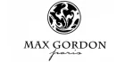 Max Gordon LOGO