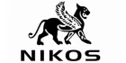 Nikos Logo