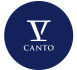 V CANTO LOGO