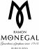 ראמון מונגל לוגו